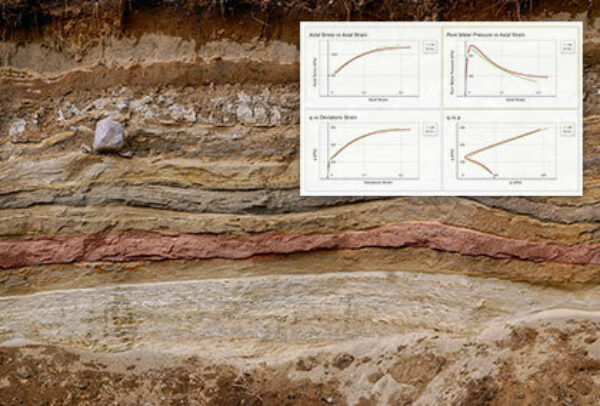 Article thumbnail Triaxial Test Norsand