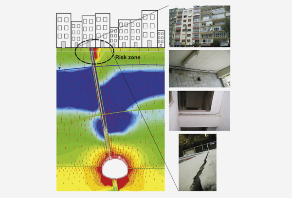 Website thumbnail case study Izmir Metro Tunnel