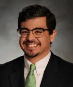 Ali Matarawi, Geotechnical Engineer at Kiewit