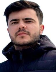 Ing. Gabriel Freire, Representante de Vendas da 3GSM para a América Latina