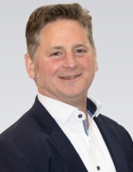 Dr. Oliver Detert, Chief Engineer - HUESKAR, Germany