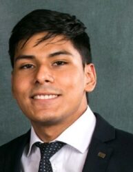 Ing. Sergio Valenzuela, Ingeniero Geotécnico Comercial de Rocscience Group LatAm y 3GSM