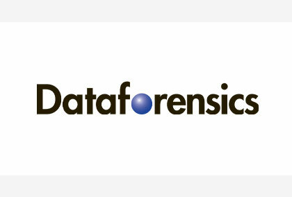 dataforensics logo