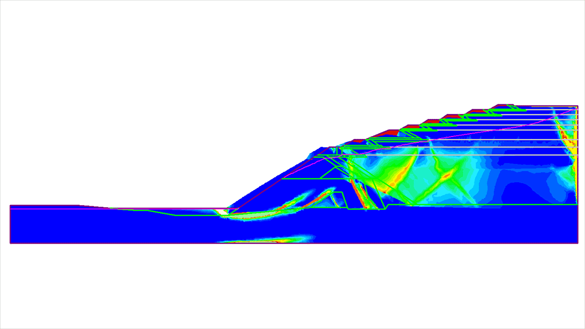 Img seminar Couple Hydromechanical Analysis of TS Fs