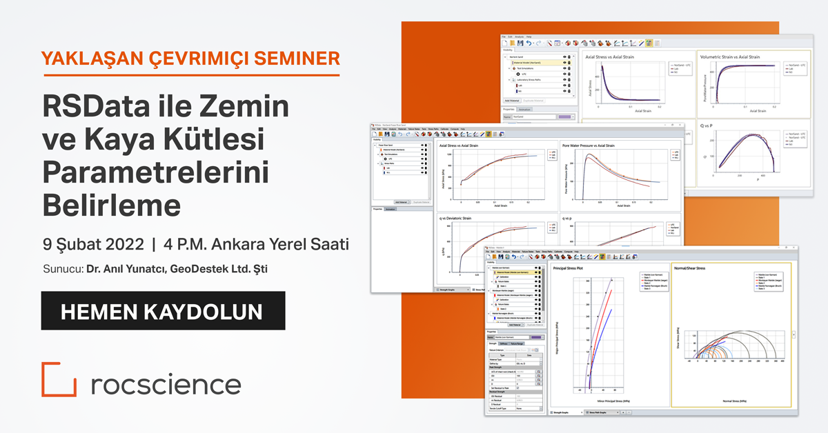 Social post RS Data webinar Geo Destek