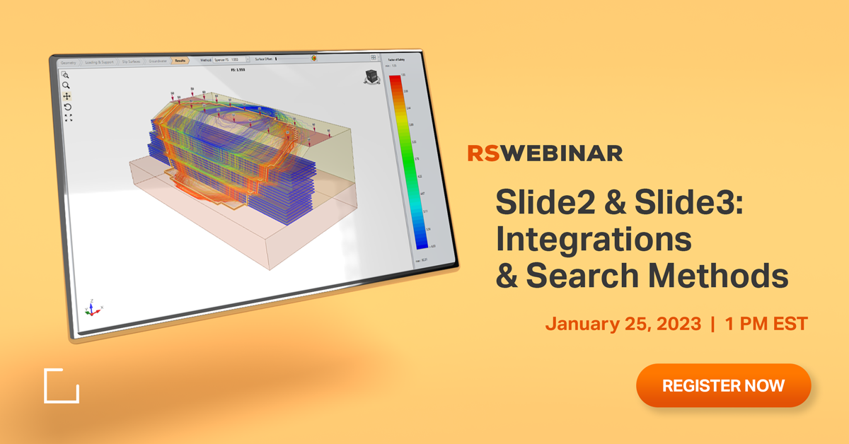 Webinar: Slide2 & Slide3: Integrations & Search Methods
