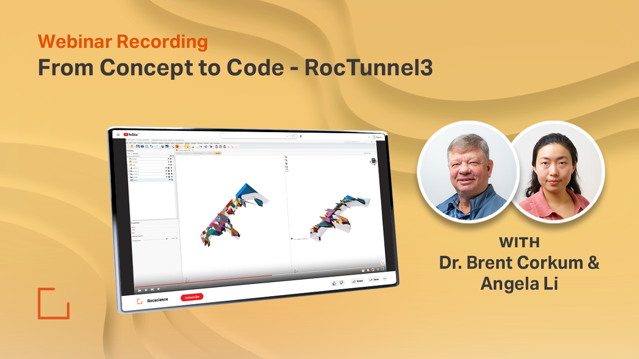 Video thumbnail banner Roc Tunnel3 From Concept to Code ENG