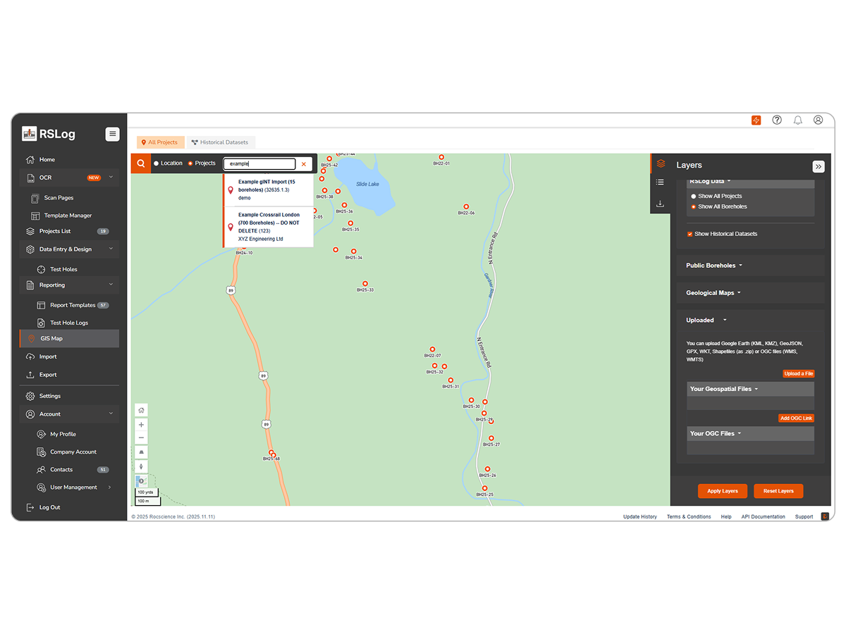 Seamless Transfer into Analysis Models