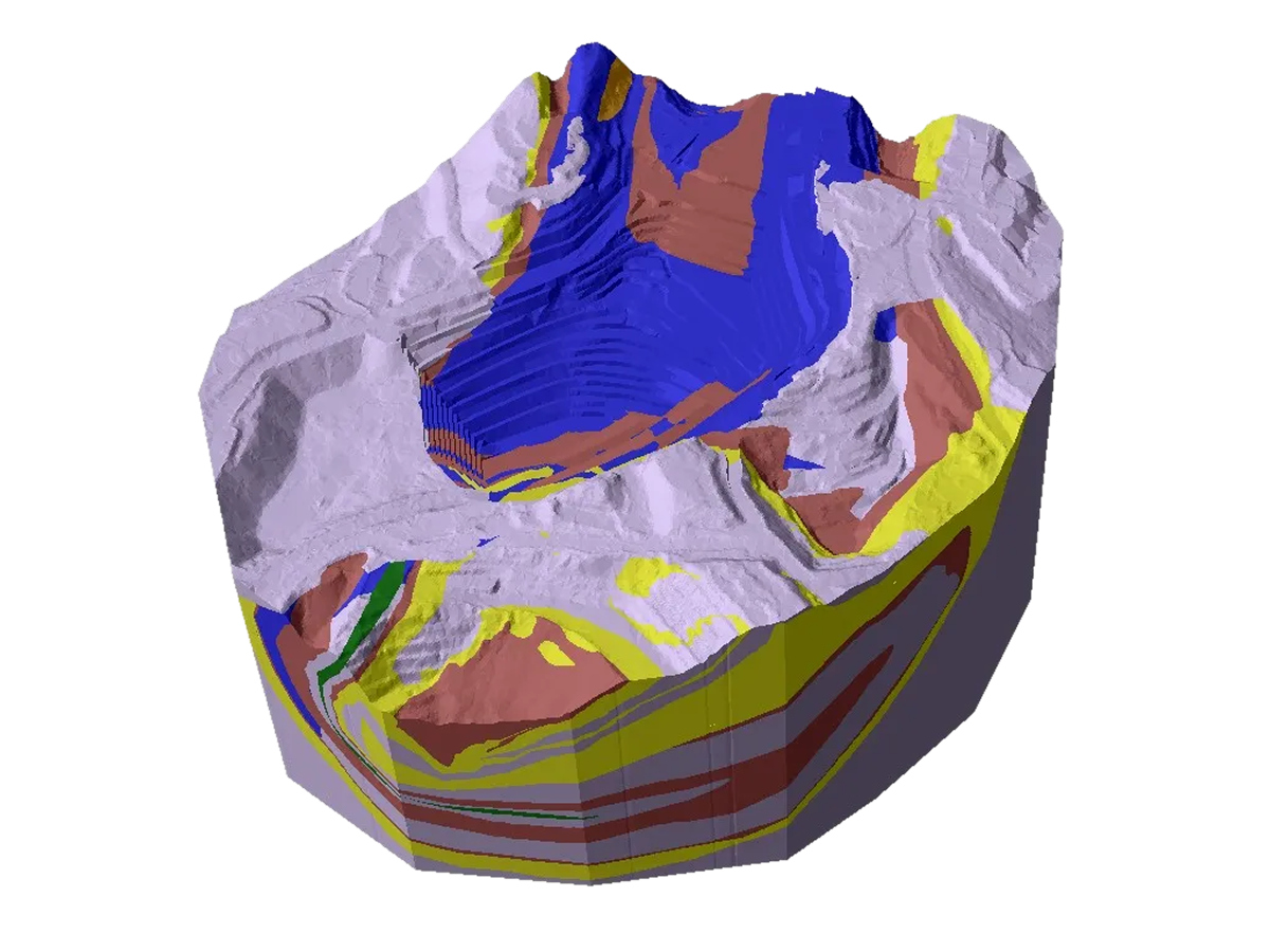 Scalable Analysis Depth
