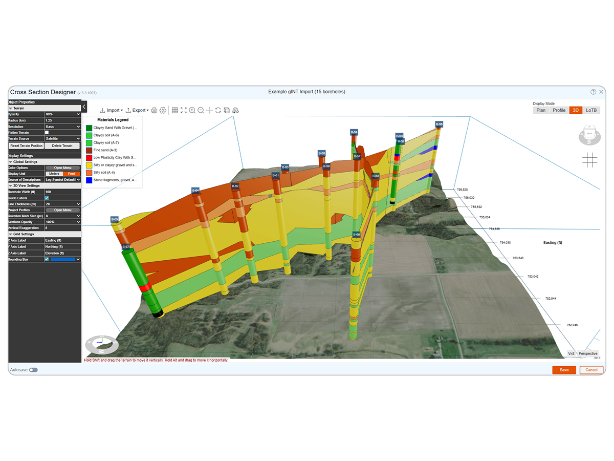 Consistent Documentation and Traceability