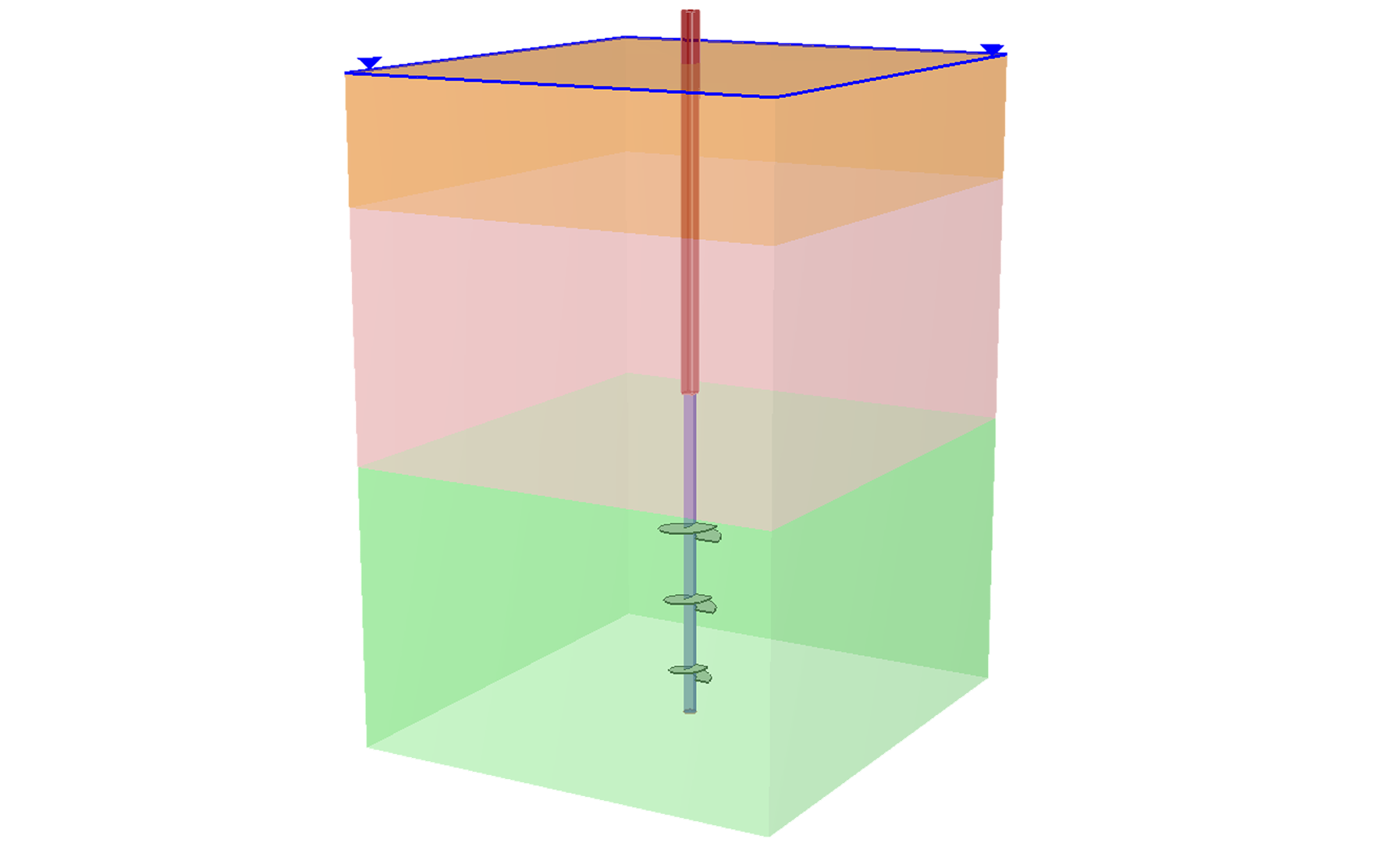 Helical Piles