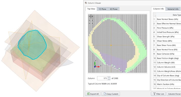 Heuristic Weak Layer Handling in Slide3