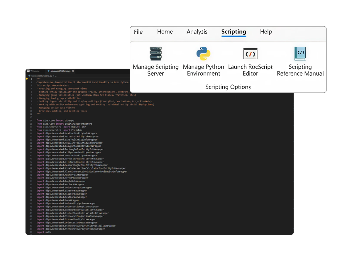 Python Automation and API Integration