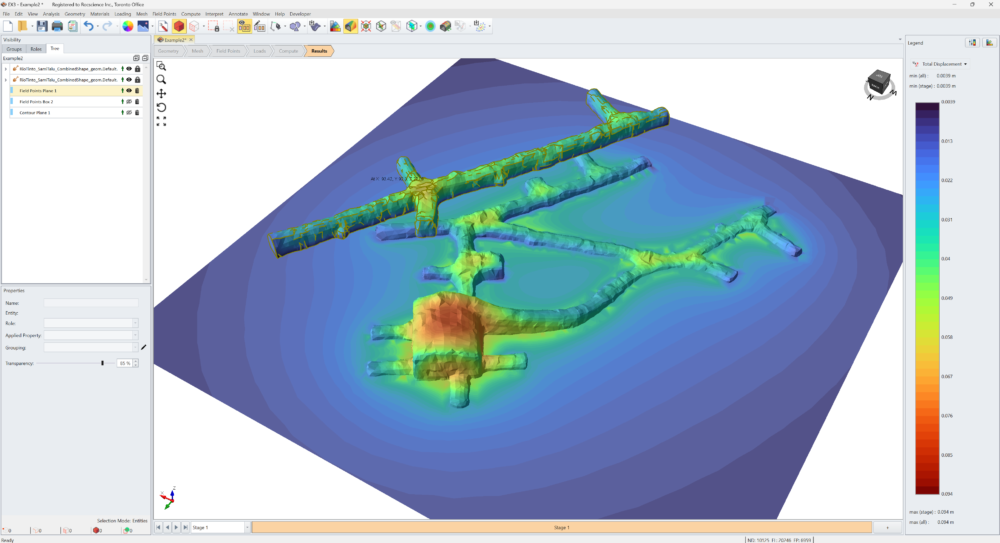 Fast Multipole Method (FMM)