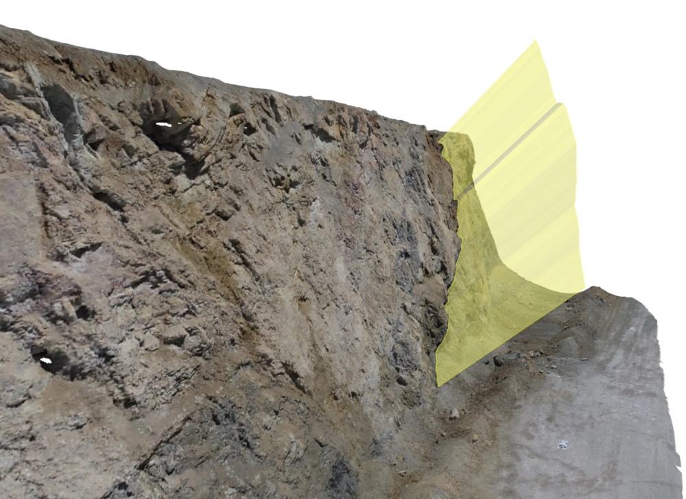 Add Discontinuity Surfaces