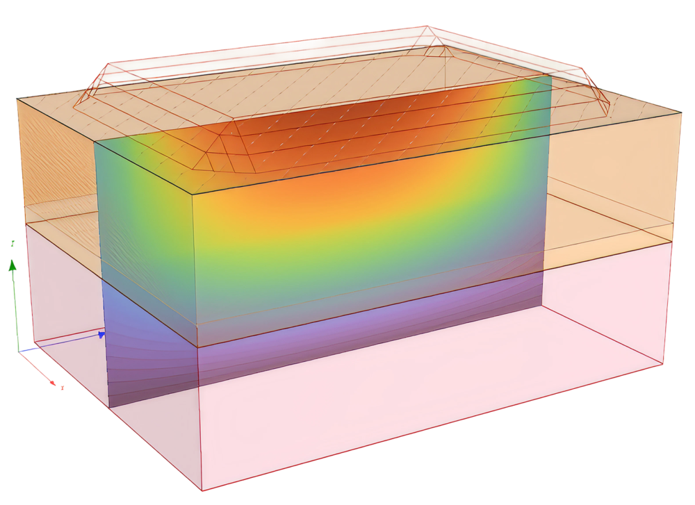 Dynamic Compaction in Settle3