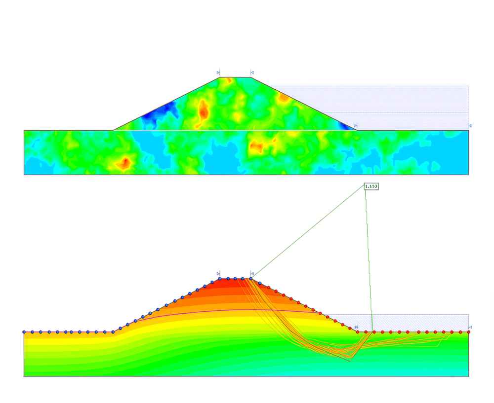 Hydraulic Stats in Slide2