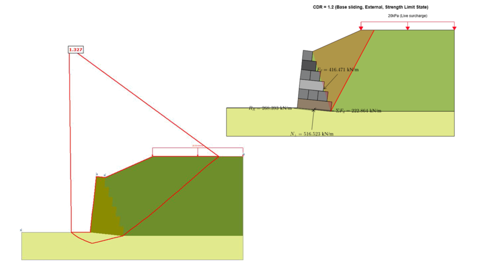 RSWall Integration in Slide2