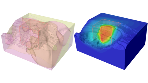 Shape Matrix Rocsceience RS3 | 3D Finite Element Software For Advanced Analysis | Rocscience