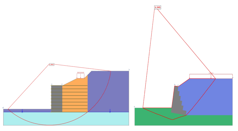 Renwall RSWall | The Comprehensive Retaining Wall Design Software - Rocscience