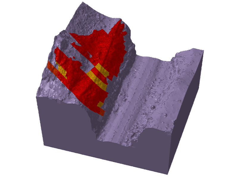 Transportation RocSlope3