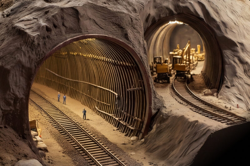Geotechnical Software | 2D & 3D Geotechnical Analysis