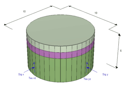 CPillar | Easily analyze underground crown pillars