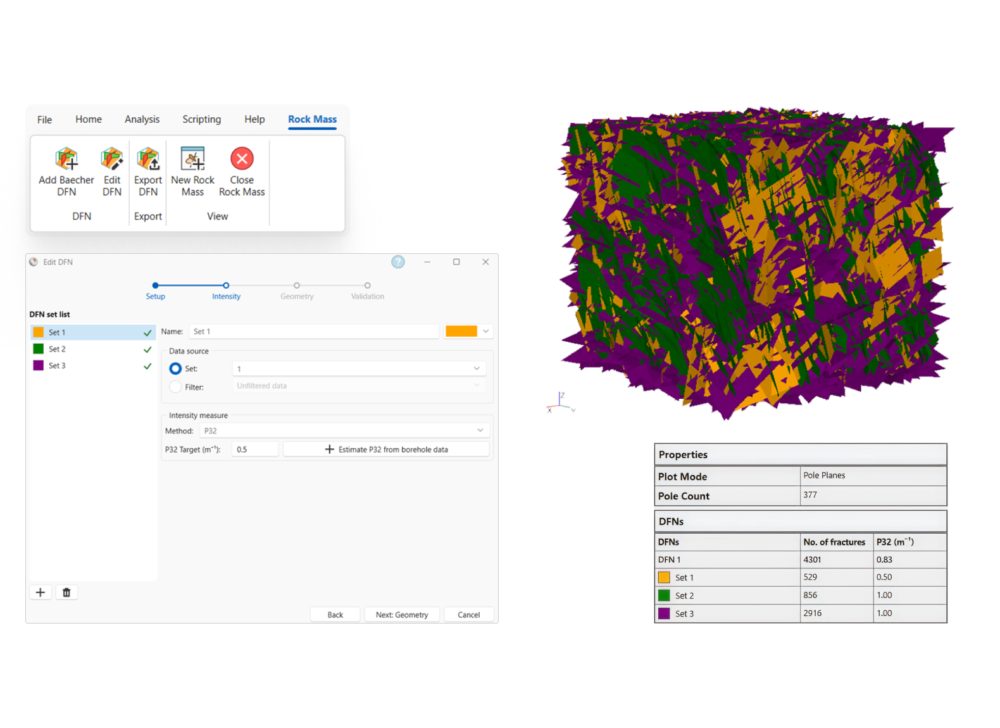 Expanded Data Integration