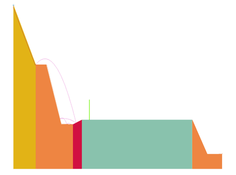Transportation RocFall