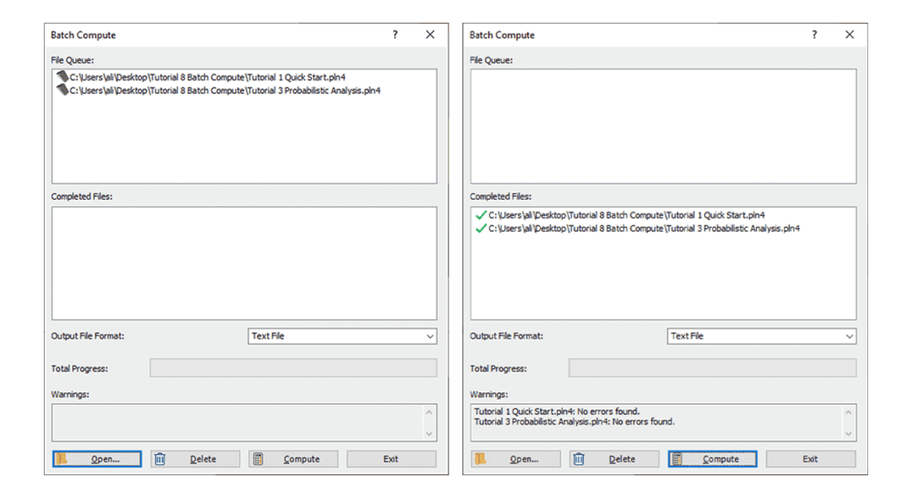 Batch Compute Placeholder