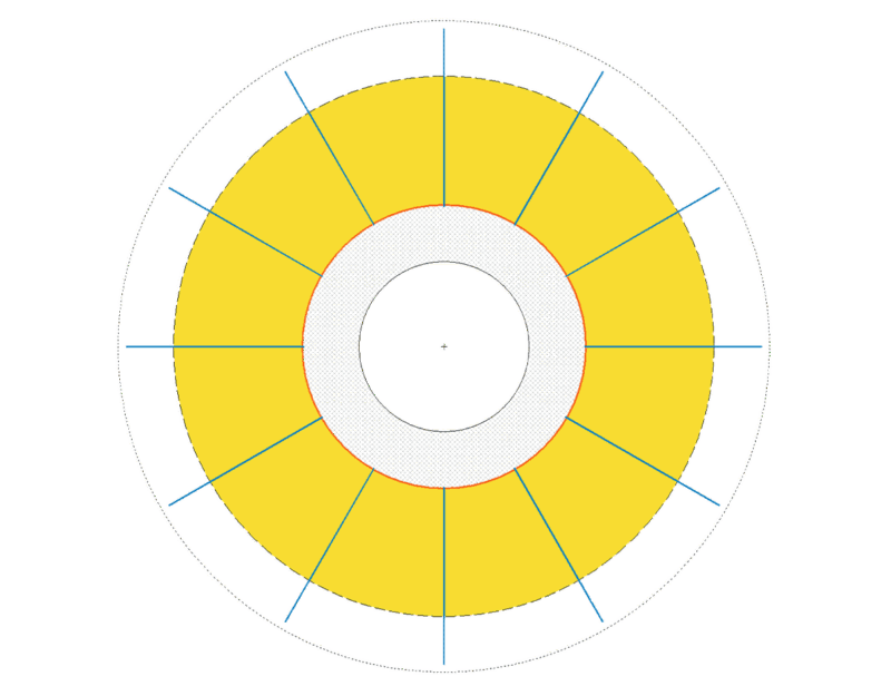 RocSupport | Estimate Deformations in Weak Rock