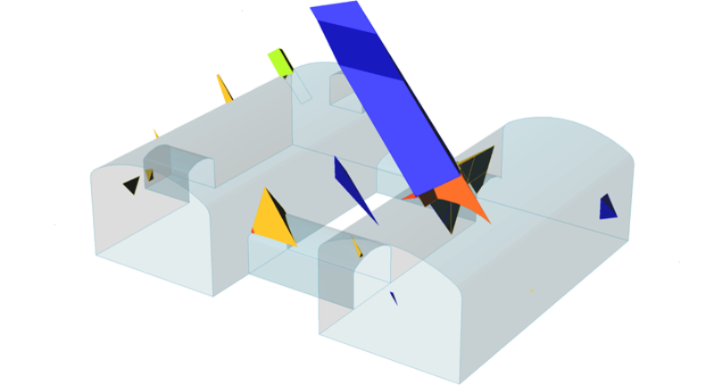 Underground Facilities