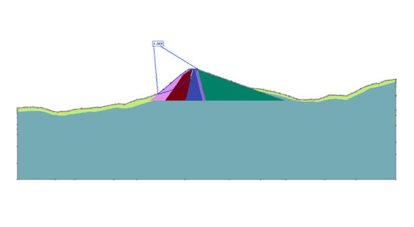 RS2 | 2D Geotechnical Finite Element Analysis | Rocscience