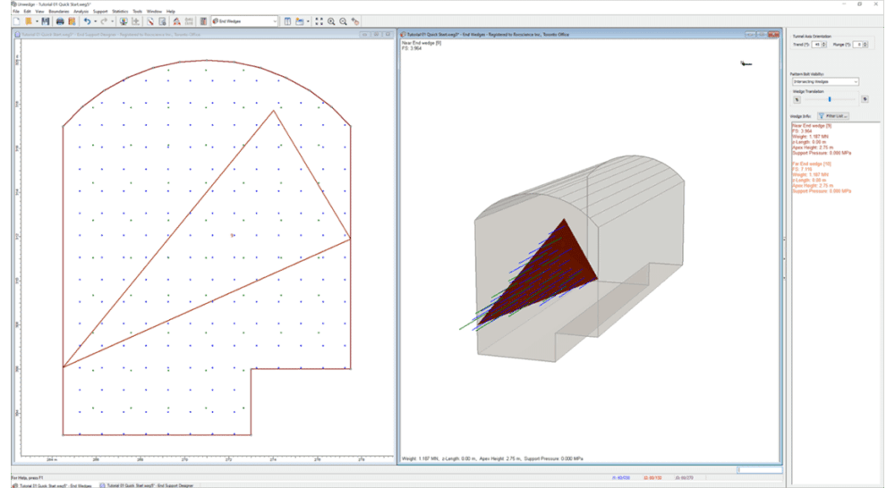 UnWedge Multiple Bolt Patterns