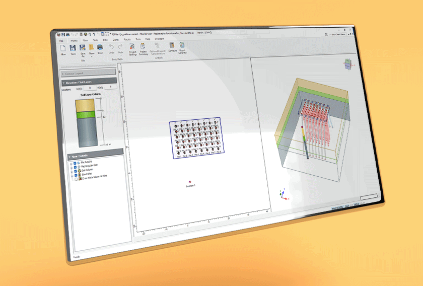 RSPile Webinar Series - Part III: Analysis of Pile Groups