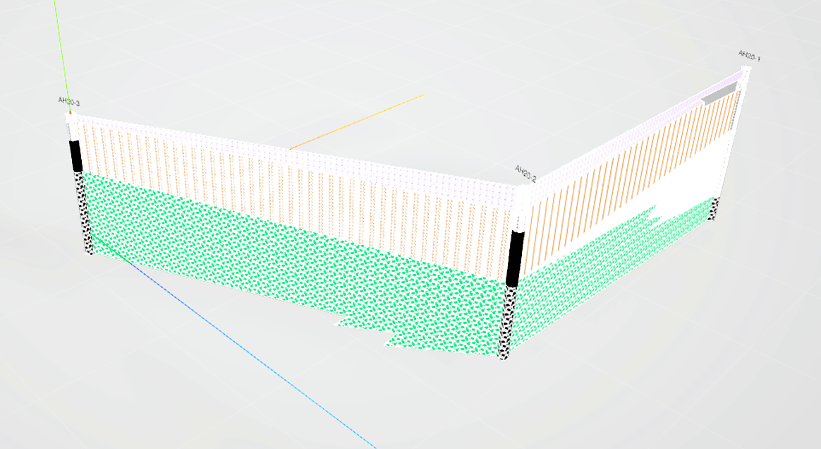 3D Subsurface Modelling - RSLog