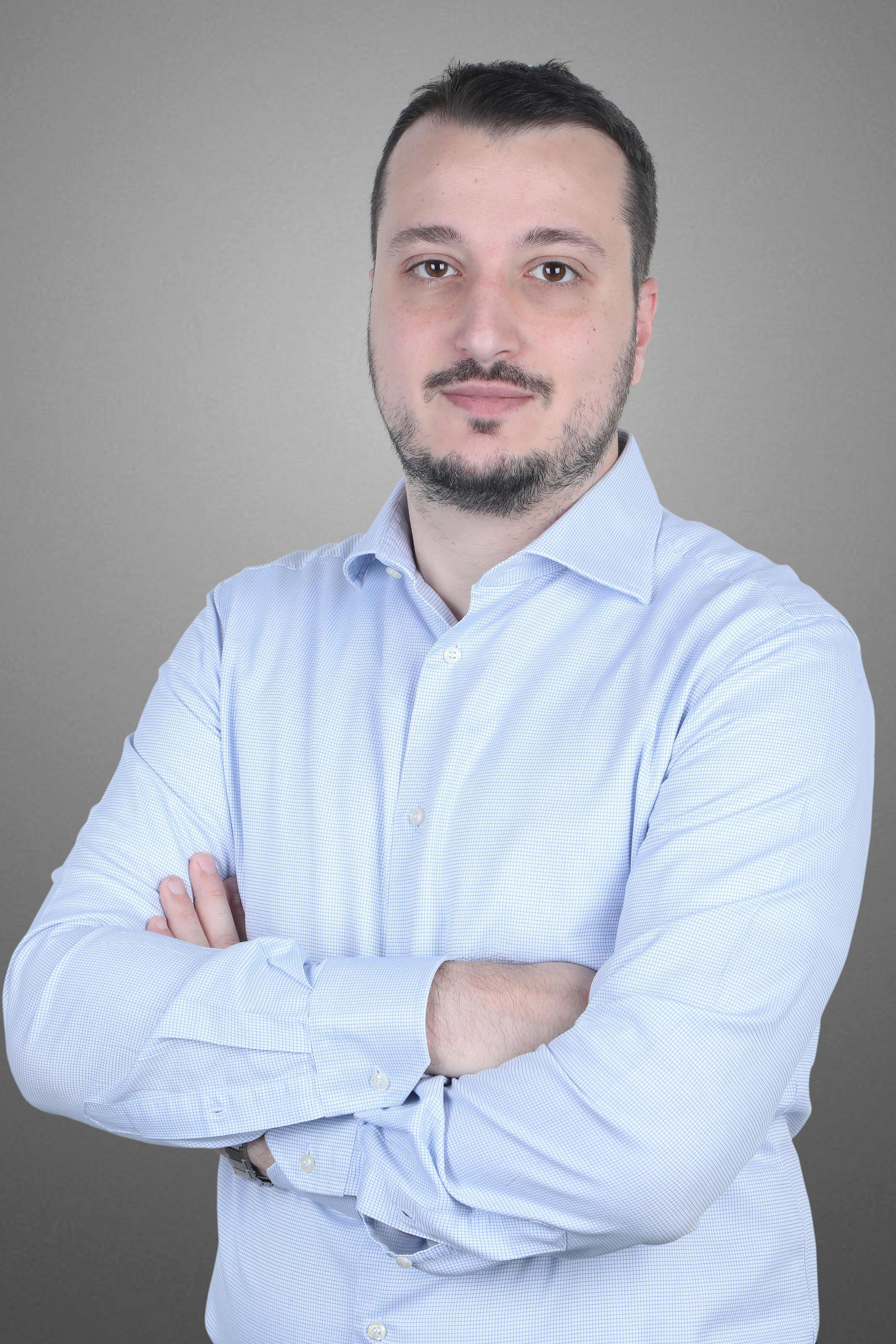 Ihab Malaeb, M.Eng.