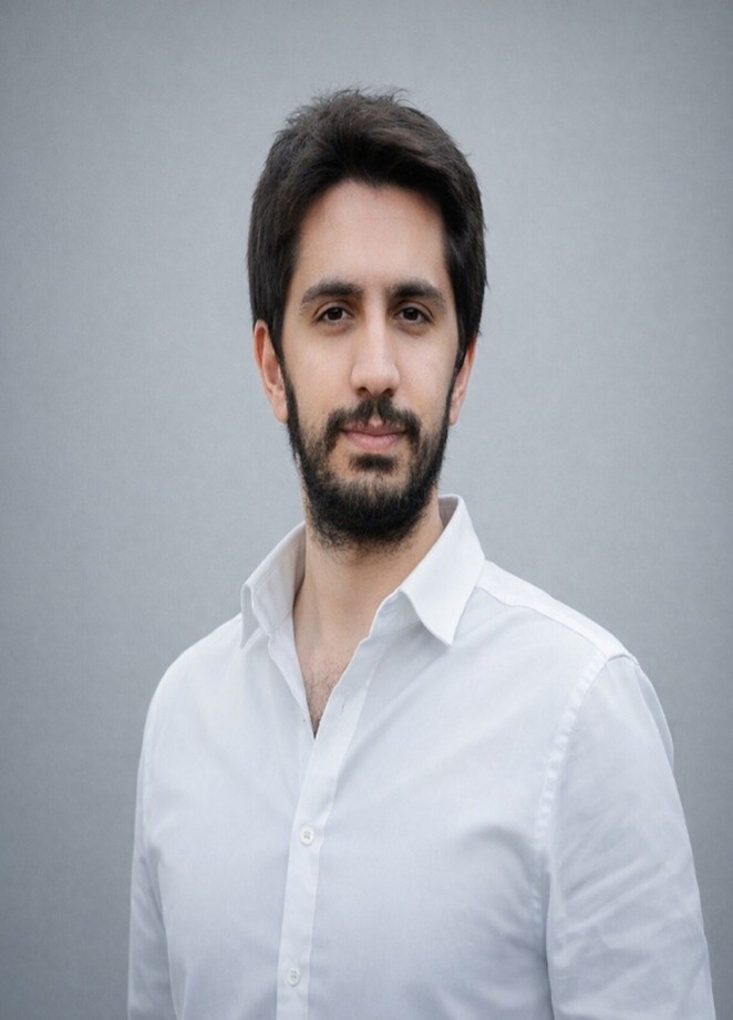 Bahadır Başdemirci