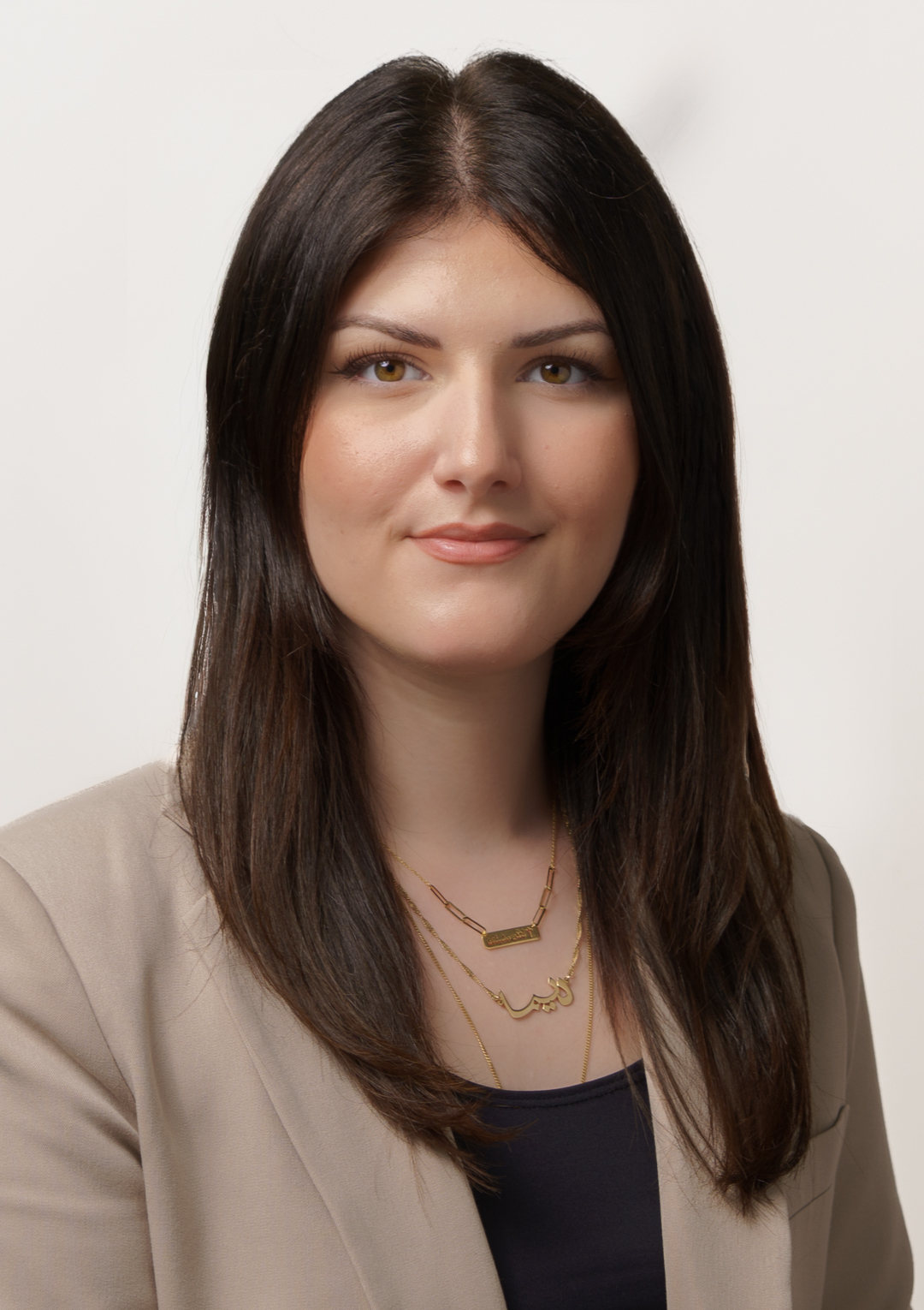 Dima Kassar Headshot