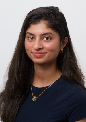 Fatema Hussain headshot