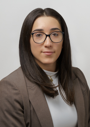 Haneen Aziz Headshot
