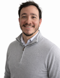 Dylan Centella, Product Manager - RSSeismic