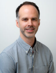 Jeremy Smith, Senior Manager - Software Development at Rocscience