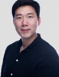 Jiwoo Ahn, Principal Geotechnical Engineer, Rocscience Australia