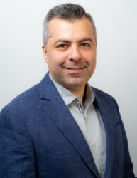 Dr. Sina Javankhoshdel, Senior Manager - LEM at Rocscience