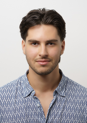 Headshot website 101