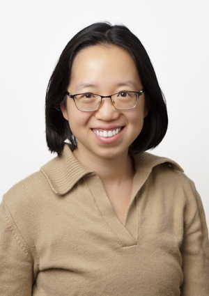 Beverly Yang