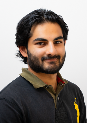 Headshot website 99 Danial