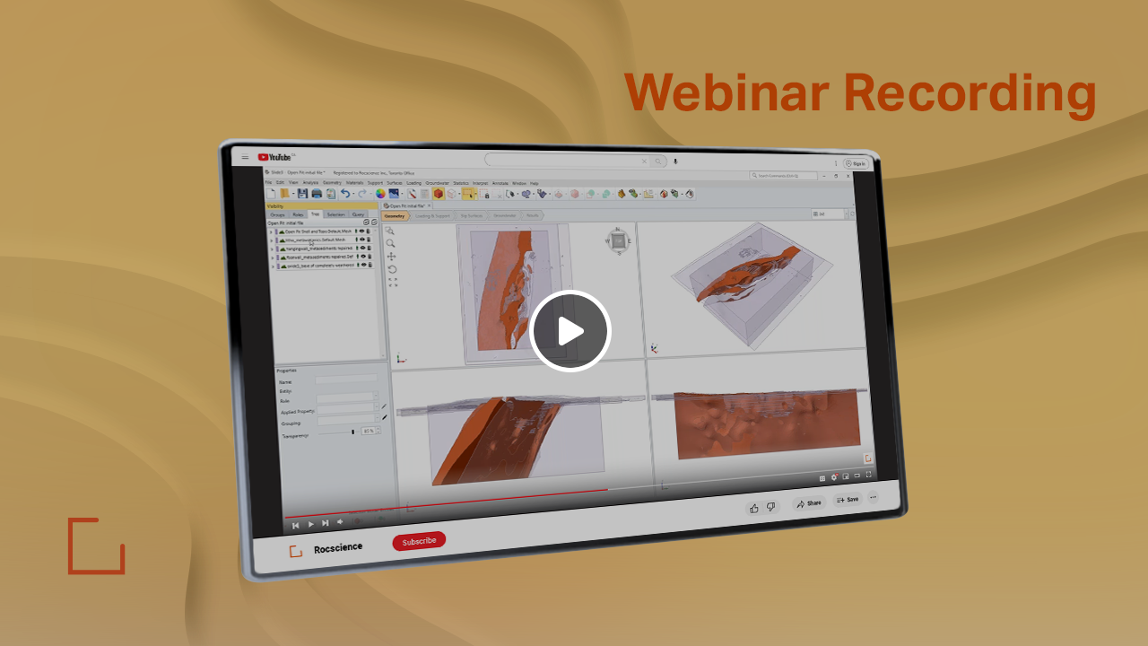 Webinar: Masterclass on 3D Model Creation with Slide3 and RS3